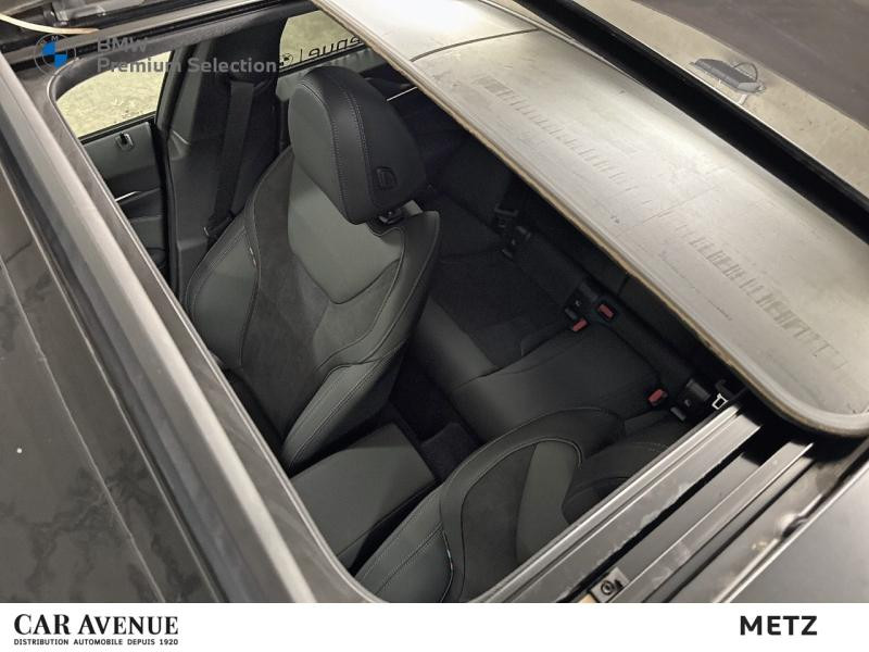 Occasion BMW i4 eDrive35 286ch M Sport 2025 Saphirschwarz métallisé 54899 € à Metz