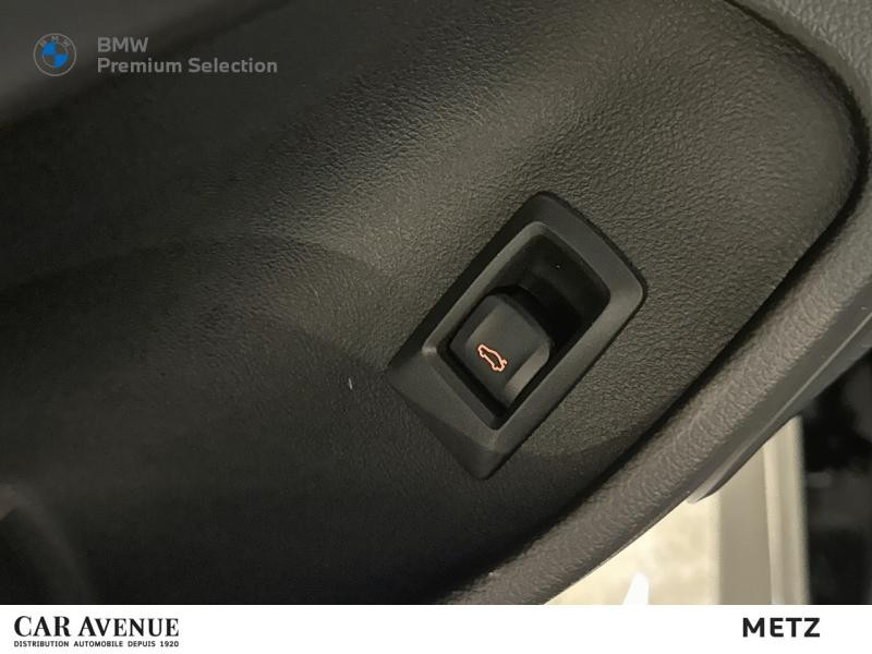 Occasion BMW i4 eDrive35 286ch M Sport 2025 Saphirschwarz métallisé 54899 € à Metz