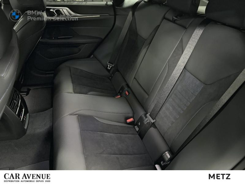 Occasion BMW i4 eDrive35 286ch M Sport 2025 Saphirschwarz métallisé 54899 € à Metz