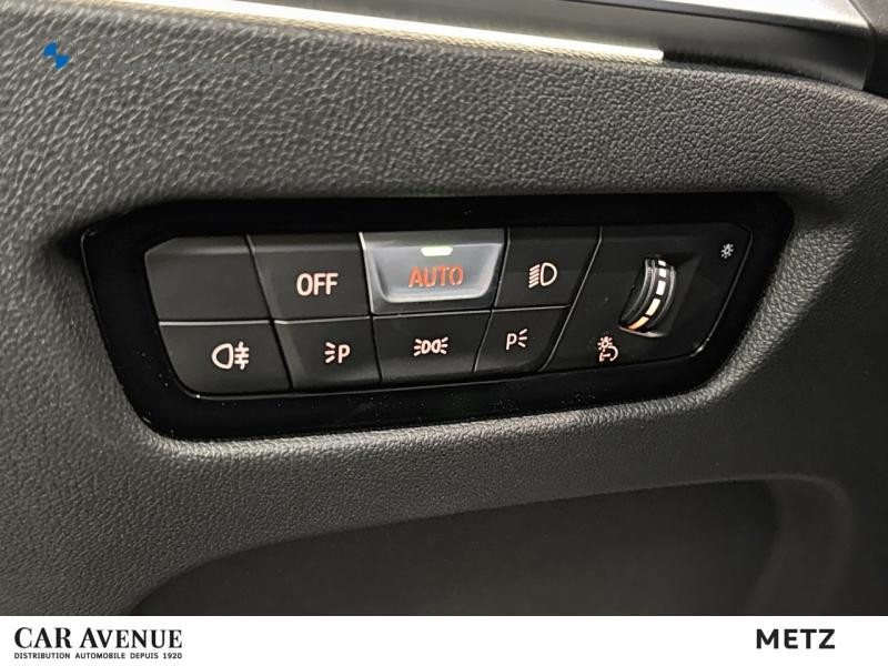 Occasion BMW i4 eDrive35 286ch M Sport 2025 Saphirschwarz métallisé 54899 € à Metz