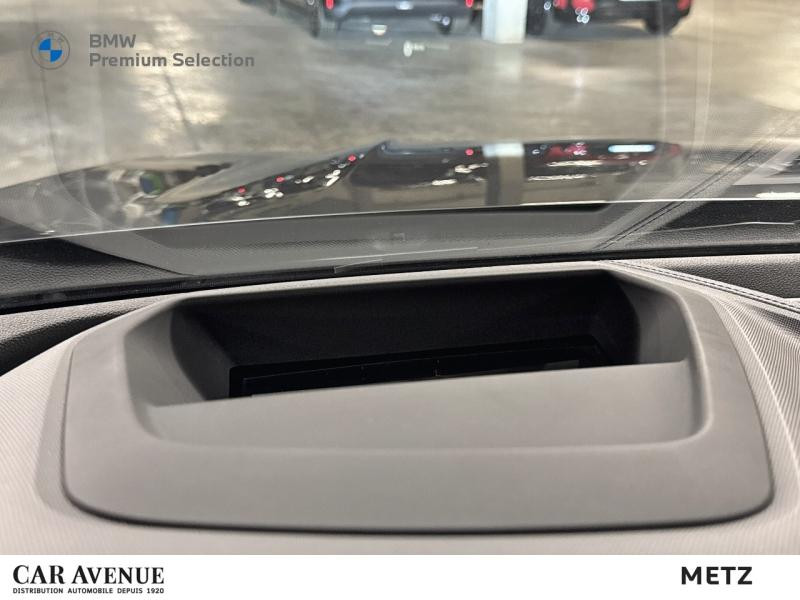 Occasion BMW Série 1 118iA 136ch M Sport DKG7 2021 Mineralgrau 29599 € à Metz