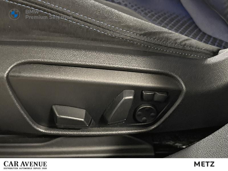 Occasion BMW Série 1 118iA 136ch M Sport DKG7 2021 Mineralgrau 29599 € à Metz