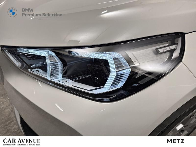 Occasion BMW X1 ixDrive30 313ch xLine 2023 Alpinweiss 38799 € à Metz