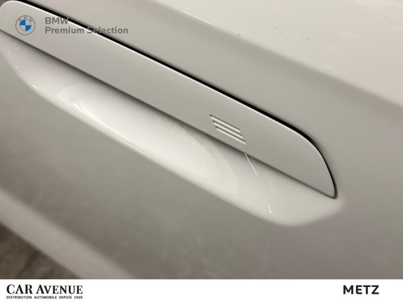 Occasion BMW X1 ixDrive30 313ch xLine 2023 Alpinweiss 38799 € à Metz