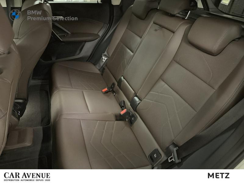 Occasion BMW X1 ixDrive30 313ch xLine 2023 Alpinweiss 38799 € à Metz
