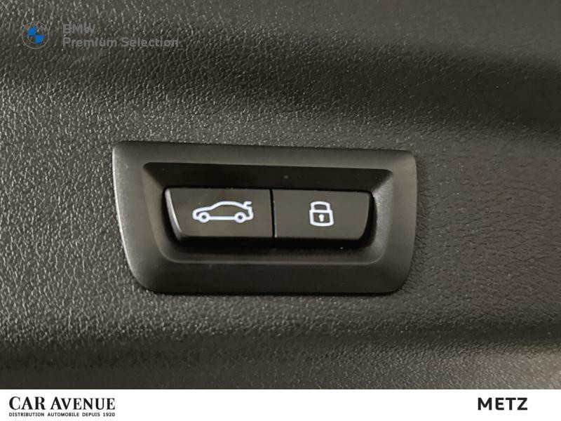 Occasion BMW X1 ixDrive30 313ch xLine 2023 Alpinweiss 38799 € à Metz
