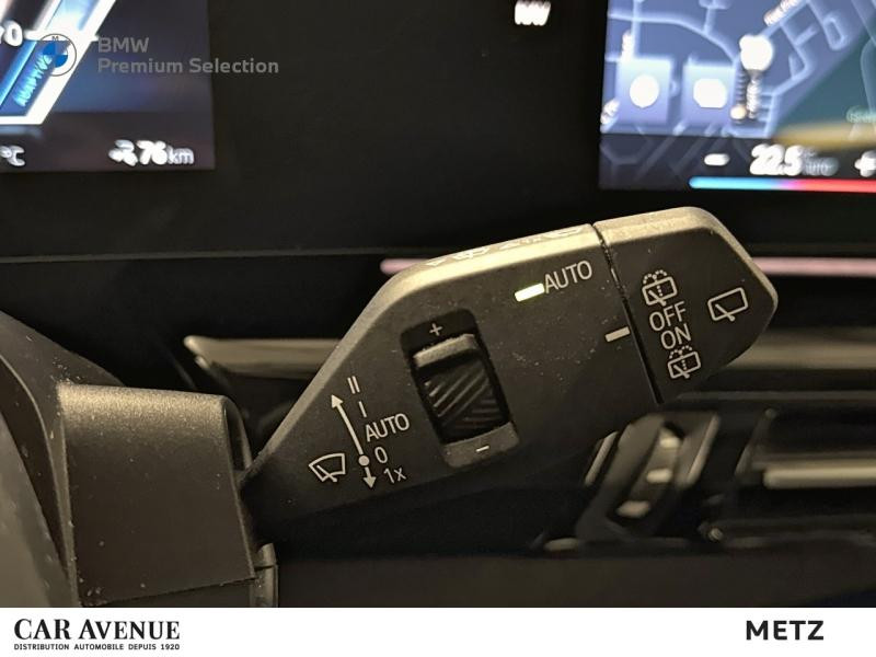 Occasion BMW X1 ixDrive30 313ch xLine 2023 Alpinweiss 38799 € à Metz