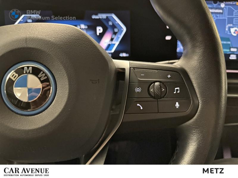 Occasion BMW X1 ixDrive30 313ch xLine 2023 Alpinweiss 38799 € à Metz