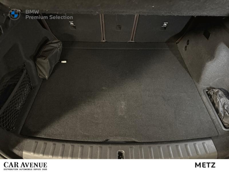 Occasion BMW X1 ixDrive30 313ch xLine 2023 Alpinweiss 38799 € à Metz