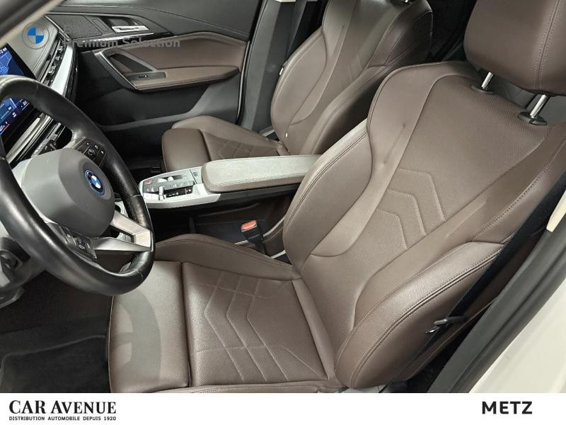 Occasion BMW X1 ixDrive30 313ch xLine 2023 Alpinweiss 38799 € à Metz