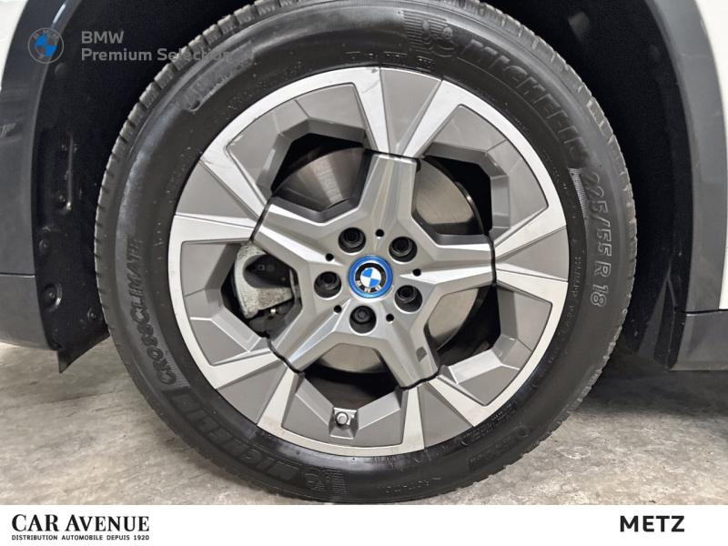 Occasion BMW X1 ixDrive30 313ch xLine 2023 Alpinweiss 38799 € à Metz
