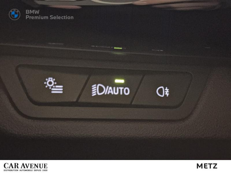 Occasion BMW X1 ixDrive30 313ch xLine 2023 Alpinweiss 38799 € à Metz