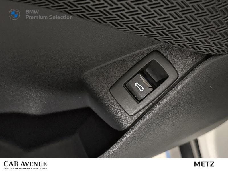 Occasion BMW X1 ixDrive30 313ch xLine 2023 Alpinweiss 38799 € à Metz