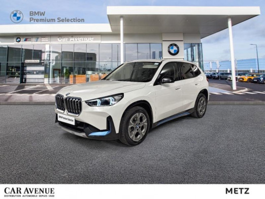 Occasion BMW X1 ixDrive30 313ch xLine 2023 Alpinweiss 38 999 € à Metz