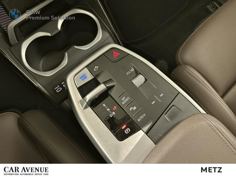 Occasion BMW X1 ixDrive30 313ch xLine 2023 Alpinweiss 38799 € à Metz