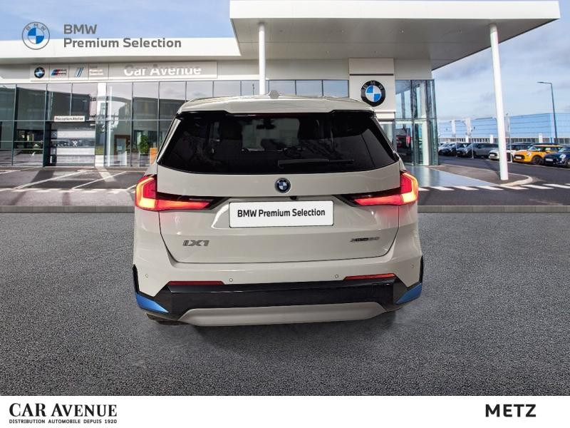 Occasion BMW X1 ixDrive30 313ch xLine 2023 Alpinweiss 38799 € à Metz