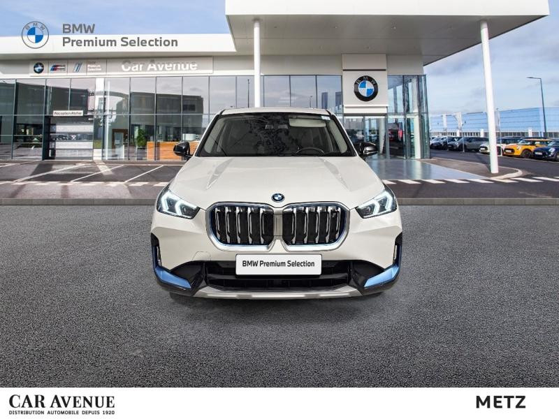 Occasion BMW X1 ixDrive30 313ch xLine 2023 Alpinweiss 38799 € à Metz
