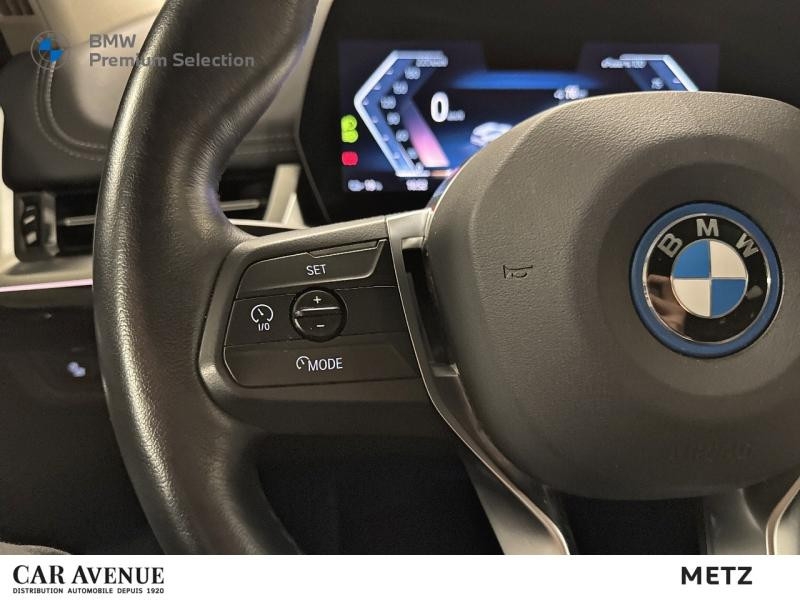 Occasion BMW X1 ixDrive30 313ch xLine 2023 Alpinweiss 38799 € à Metz