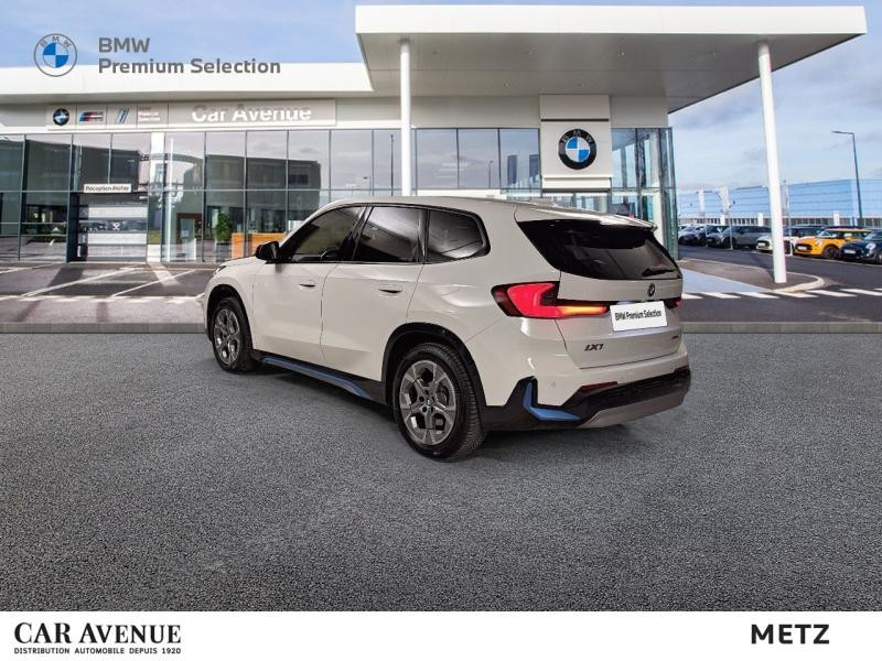 Occasion BMW X1 ixDrive30 313ch xLine 2023 Alpinweiss 38799 € à Metz