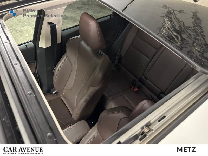 Occasion BMW X1 ixDrive30 313ch xLine 2023 Alpinweiss 38799 € à Metz