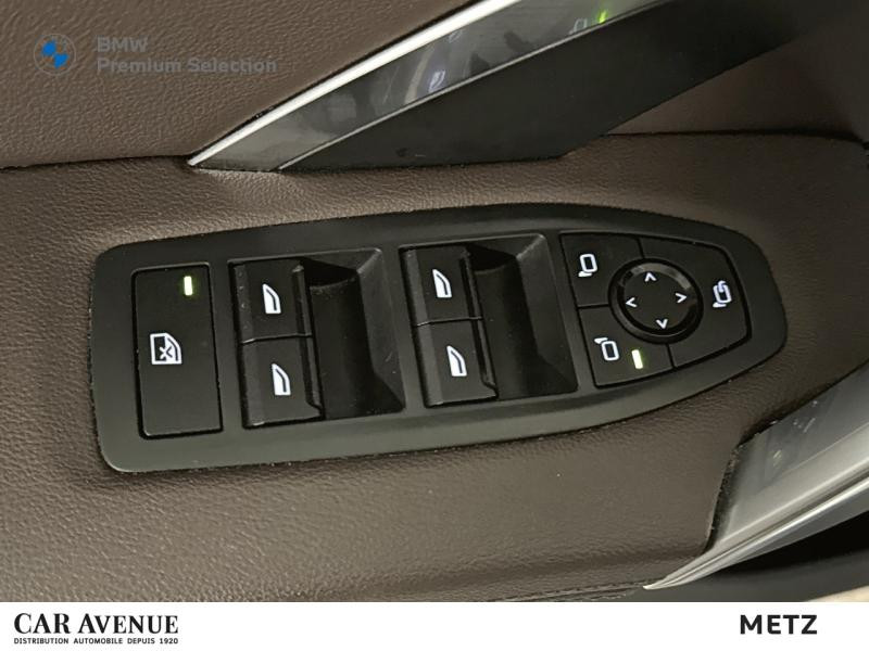 Occasion BMW X1 ixDrive30 313ch xLine 2023 Alpinweiss 38799 € à Metz