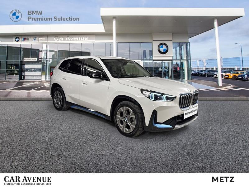 Occasion BMW X1 ixDrive30 313ch xLine 2023 Alpinweiss 38799 € à Metz