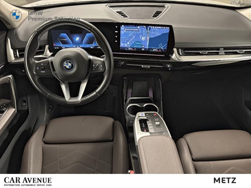 Occasion BMW X1 ixDrive30 313ch xLine 2023 Alpinweiss 38799 € à Metz