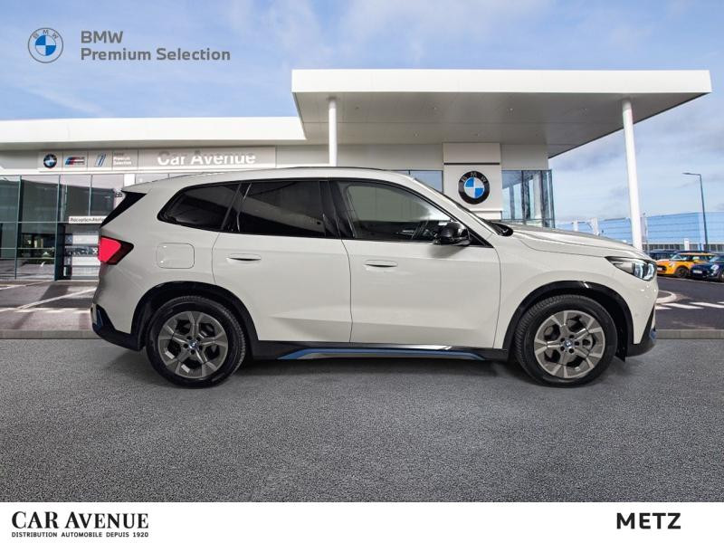 Occasion BMW X1 ixDrive30 313ch xLine 2023 Alpinweiss 38799 € à Metz