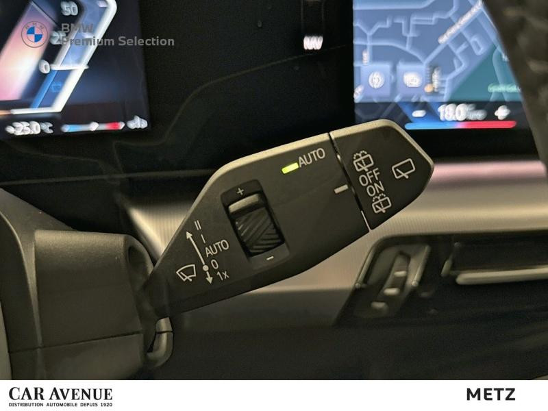 Occasion BMW Série 2 ActiveTourer 220i 170ch Luxury DKG7 2022 Sparkling Copper Grey métallisé 34999 € à Metz