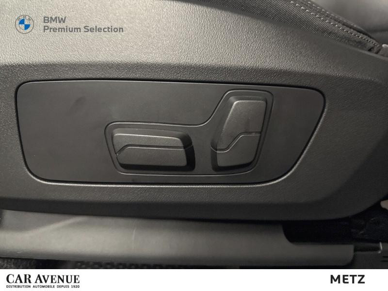 Occasion BMW Série 2 ActiveTourer 220i 170ch Luxury DKG7 2022 Sparkling Copper Grey métallisé 34999 € à Metz