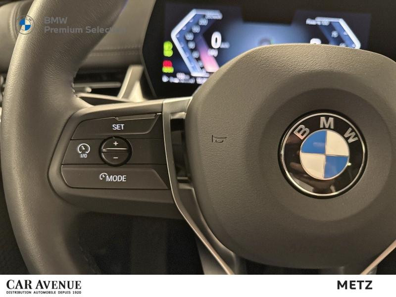 Occasion BMW Série 2 ActiveTourer 220i 170ch Luxury DKG7 2022 Sparkling Copper Grey métallisé 34999 € à Metz