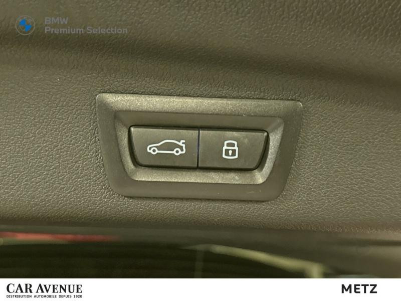 Occasion BMW Série 2 ActiveTourer 220i 170ch Luxury DKG7 2022 Sparkling Copper Grey métallisé 34999 € à Metz