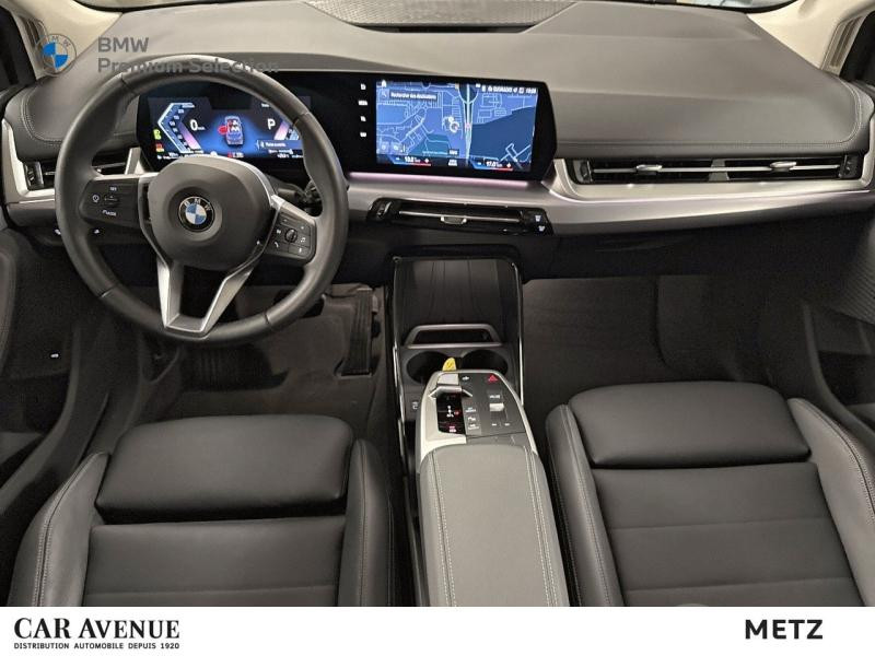 Occasion BMW Série 2 ActiveTourer 220i 170ch Luxury DKG7 2022 Sparkling Copper Grey métallisé 34999 € à Metz