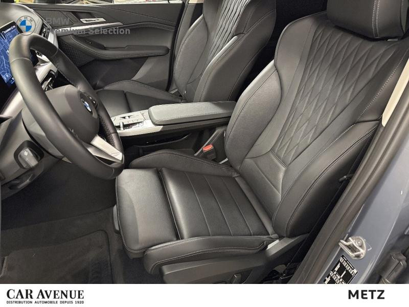 Occasion BMW Série 2 ActiveTourer 220i 170ch Luxury DKG7 2022 Sparkling Copper Grey métallisé 34999 € à Metz