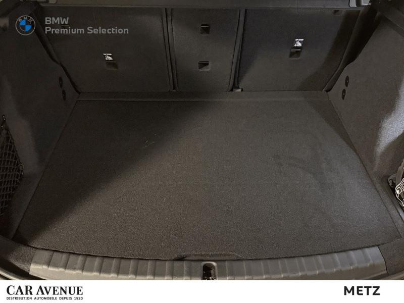 Occasion BMW Série 2 ActiveTourer 220i 170ch Luxury DKG7 2022 Sparkling Copper Grey métallisé 34999 € à Metz