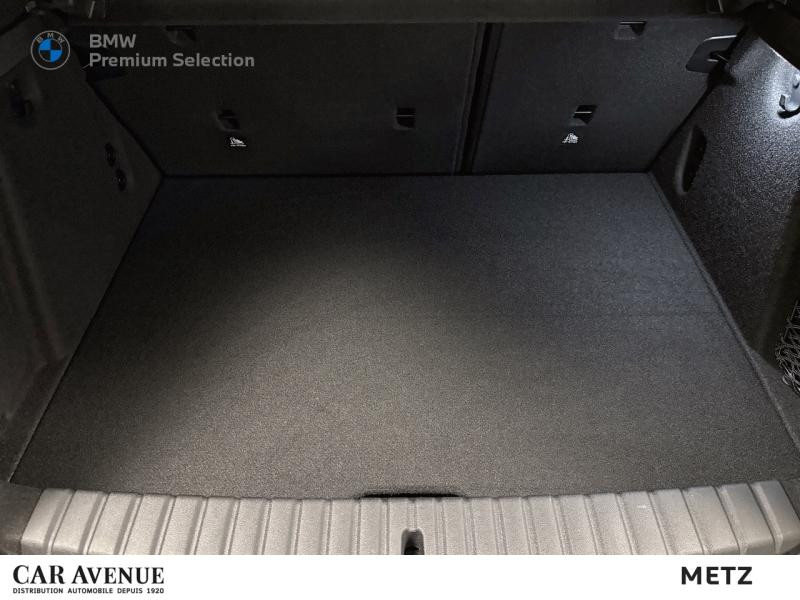 Occasion BMW Série 1 120A 170ch M Sport DKG7 2024 Saphirschwarz métallisé 42799 € à Metz