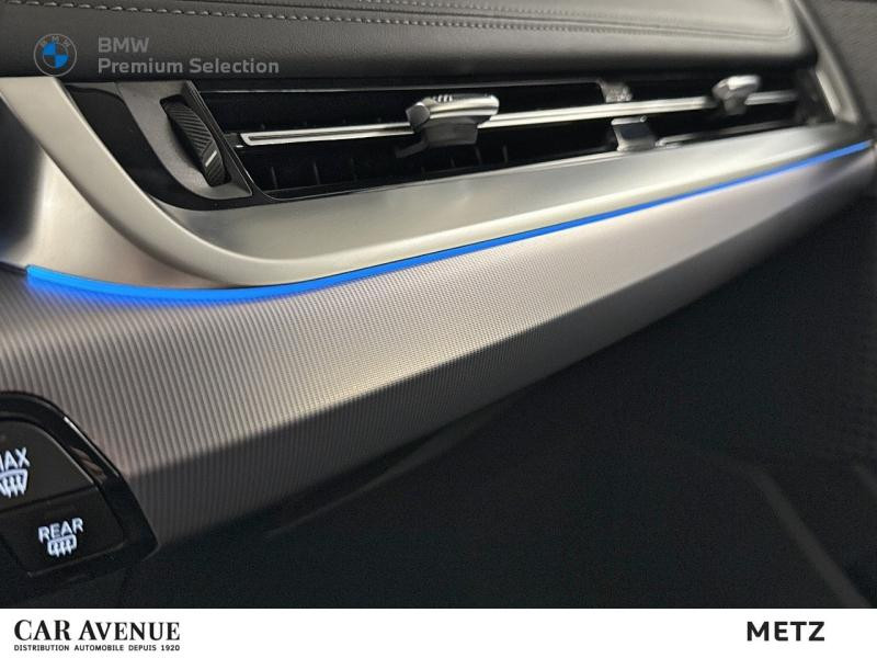 Occasion BMW Série 2 ActiveTourer 220i 170ch Luxury DKG7 2022 Sparkling Copper Grey métallisé 34999 € à Metz