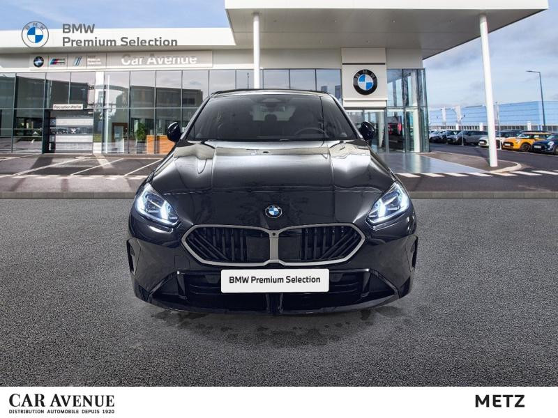 Occasion BMW Série 1 120A 170ch M Sport DKG7 2024 Saphirschwarz métallisé 42799 € à Metz