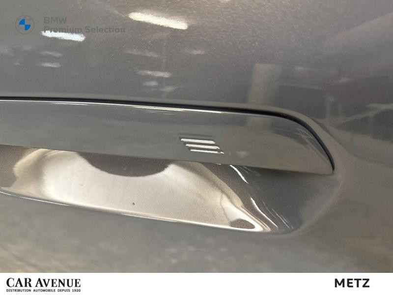 Occasion BMW Série 2 ActiveTourer 220i 170ch Luxury DKG7 2022 Sparkling Copper Grey métallisé 34999 € à Metz