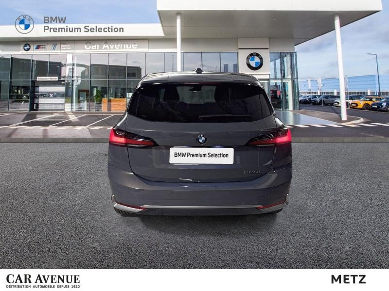 Occasion BMW Série 2 ActiveTourer 220i 170ch Luxury DKG7 2022 Sparkling Copper Grey métallisé 34999 € à Metz