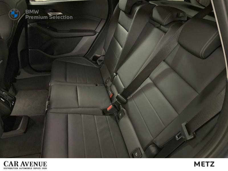 Occasion BMW Série 2 ActiveTourer 220i 170ch Luxury DKG7 2022 Sparkling Copper Grey métallisé 34999 € à Metz