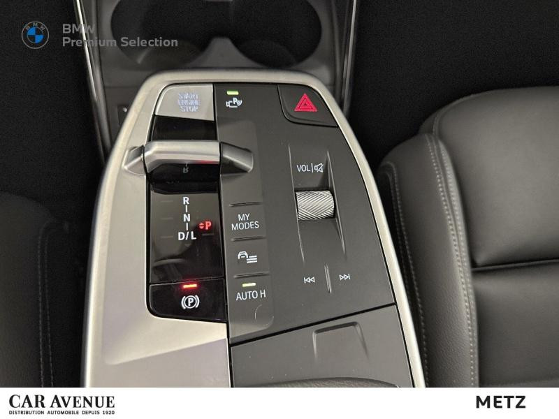 Occasion BMW Série 2 ActiveTourer 220i 170ch Luxury DKG7 2022 Sparkling Copper Grey métallisé 34999 € à Metz