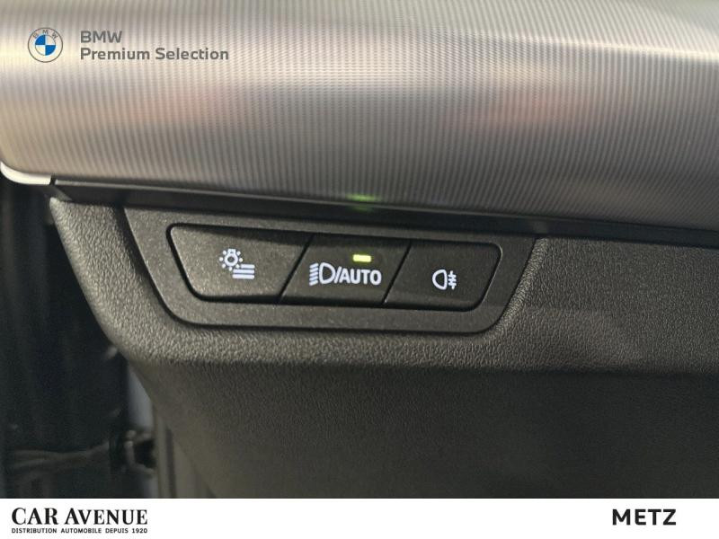 Occasion BMW Série 2 ActiveTourer 220i 170ch Luxury DKG7 2022 Sparkling Copper Grey métallisé 34999 € à Metz