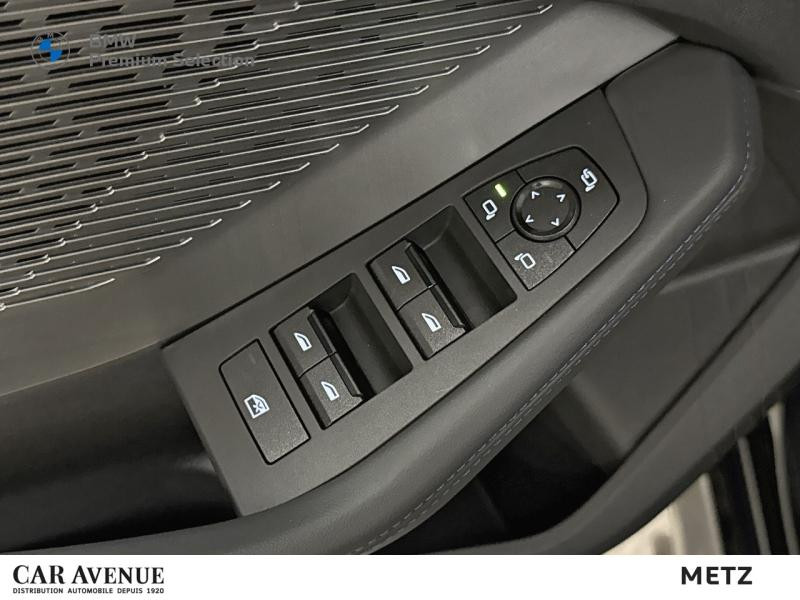 Occasion BMW Série 1 120A 170ch M Sport DKG7 2024 Saphirschwarz métallisé 42799 € à Metz