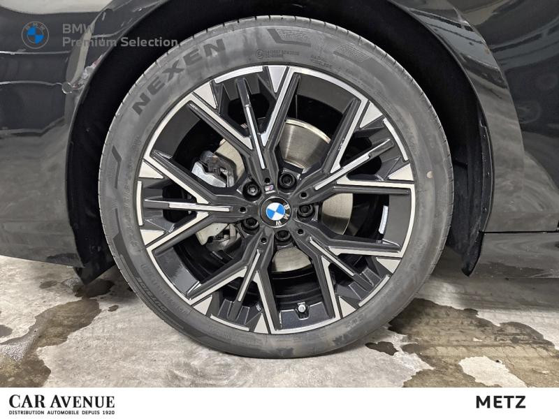 Occasion BMW Série 1 120A 170ch M Sport DKG7 2024 Saphirschwarz métallisé 42799 € à Metz