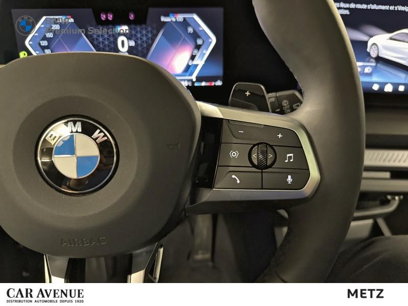 Occasion BMW Série 1 120dA 163ch M Sport DKG7 2024 Blanc 48599 € à Metz