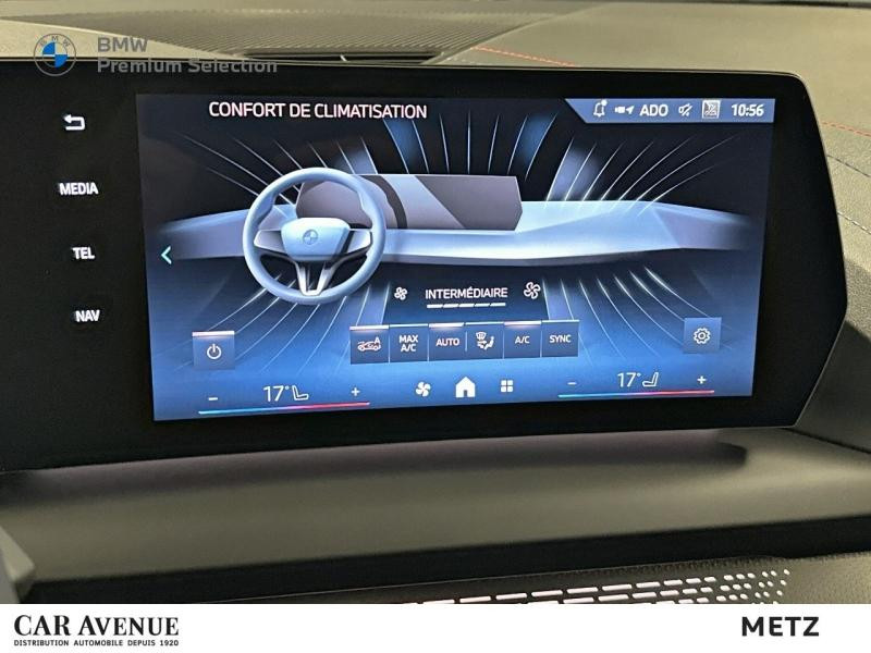 Occasion BMW Série 1 120A 170ch M Sport DKG7 2025 Skyscraper Grey métallisé 44999 € à Metz