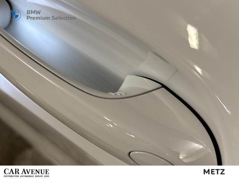 Occasion BMW Série 1 120dA 163ch M Sport DKG7 2024 Blanc 48599 € à Metz