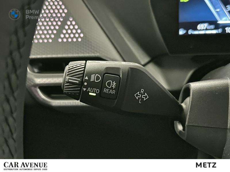 Occasion BMW Série 1 120A 170ch M Sport DKG7 2025 Skyscraper Grey métallisé 44999 € à Metz