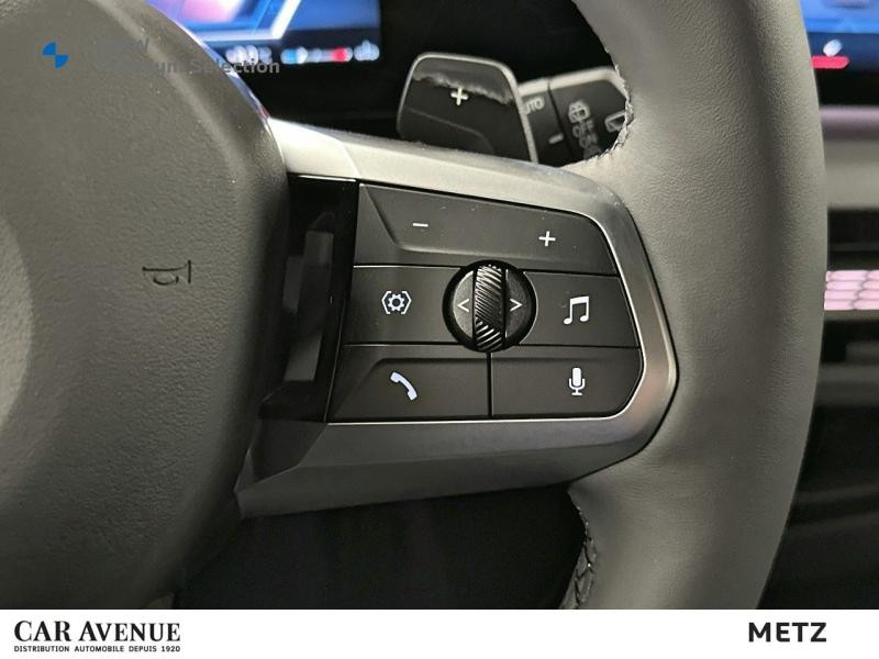 Occasion BMW Série 1 120A 170ch M Sport DKG7 2025 Skyscraper Grey métallisé 44999 € à Metz